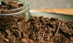 Pixi - Le chocolat lutte contre les maladies cardiovasculaire