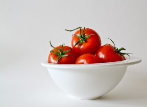 Pixi - Les tomates contiennent des antioxidants bon pour le coeur
