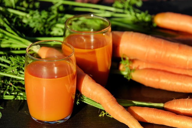 Pixi - 7 bonnes raisons de manger des carottes
