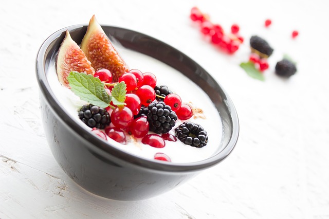 Pixi - Les yaourts - Des ferments probiotiques