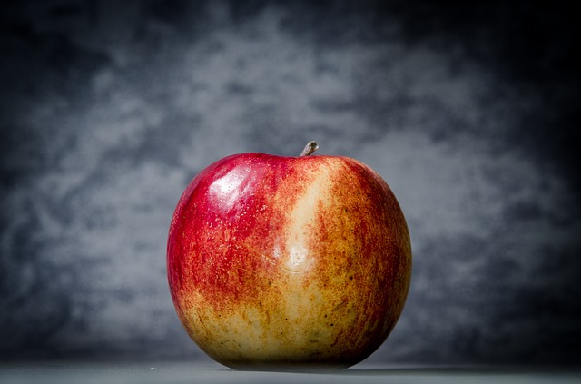 Pixi - La pomme ses fibres en pectine affinent votre silhouette