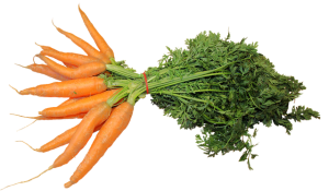 Pixi - La puissance de la beta-carotene