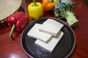 Pixi - Le tofu votre allié minceur
