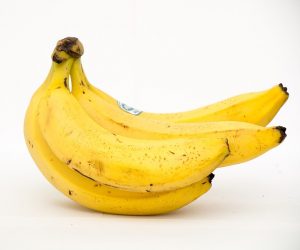 Pixi - Les bananes - Du potassium pour la sante renale
